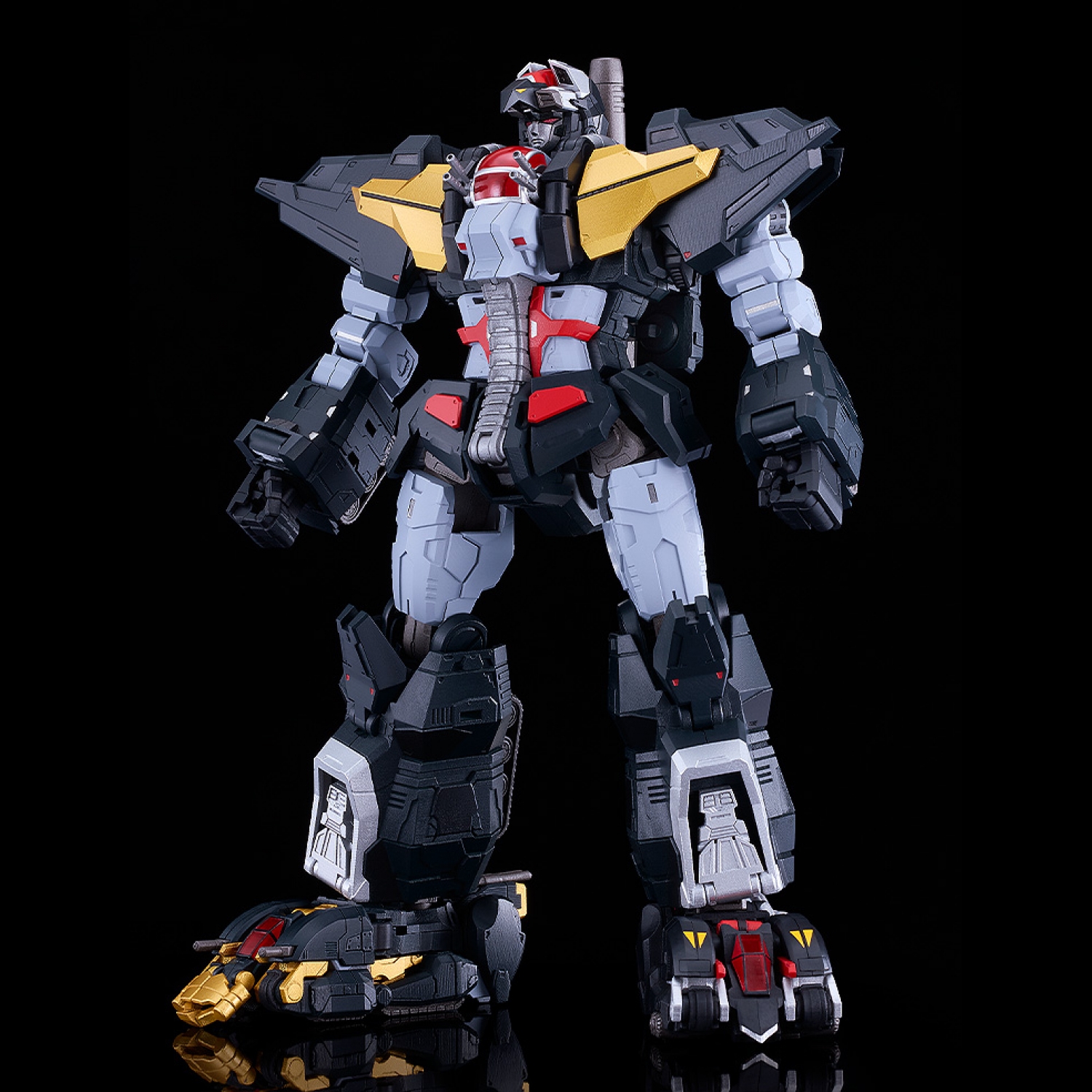 MODEROID Dancouga: Powered-Up Wing Set MODEROID Dancouga: Powered-Up Wing Set